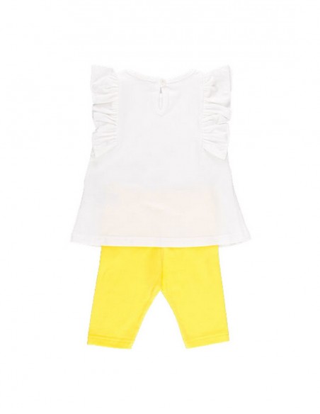 Conjunto Lullaby de Niña ref: 101010 2