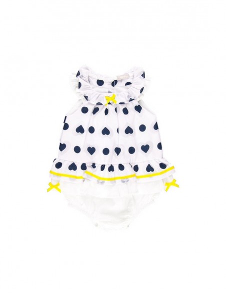 Pelele Lullaby de Niña ref: 101011 1