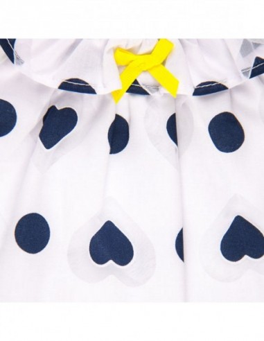 Pelele Lullaby de Niña ref: 101011 3