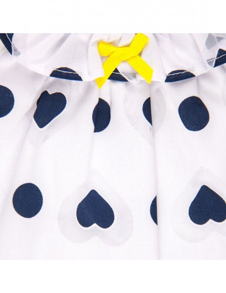 Pelele Lullaby de Niña ref: 101011 3