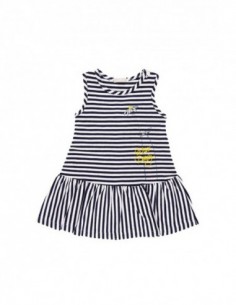 Vestido Lullaby de Niña ref: 101013 1