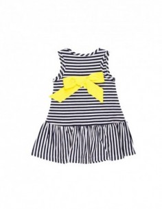 Vestido Lullaby de Niña ref: 101013 1 2