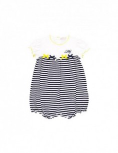 Pelele Lullaby de Niña ref: 101016 1