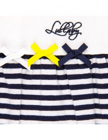 Pelele Lullaby de Niña ref: 101016 3