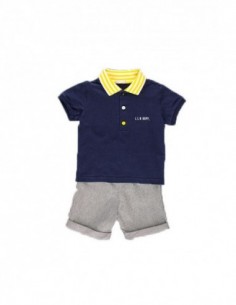 Conjunto Lullaby de Niño ref: 101024 1