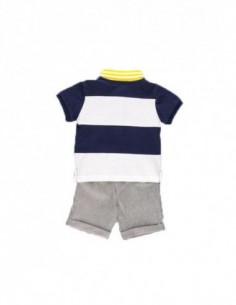 Conjunto Lullaby de Niño ref: 101024 1 2