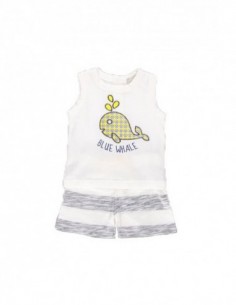 Conjunto Lullaby de Niño ref: 101025 1