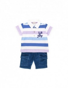 Conjunto Lullaby de Niño ref: 101104 1