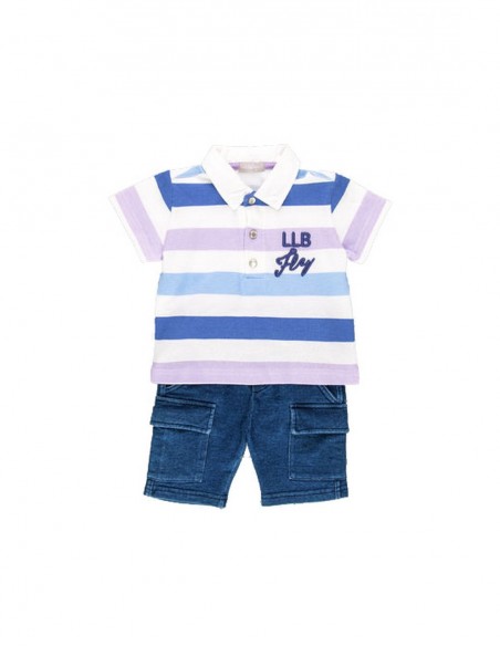 Conjunto Lullaby de Niño ref: 101104 1 Conjunto Lullaby de Niño ref: 101104 1