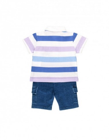 Conjunto Lullaby de Niño ref: 101104 2