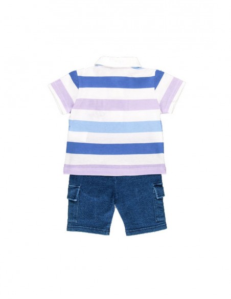 Conjunto Lullaby de Niño ref: 101104 2 Conjunto Lullaby de Niño ref: 101104 2