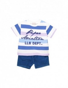 Conjunto Lullaby de Niño ref: 101106 1