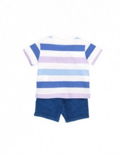 Conjunto Lullaby de Niño ref: 101106 1 2