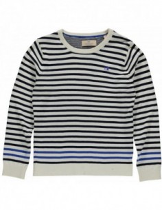 Jersey Scotch & Soda de Niño ref: 140197 1
