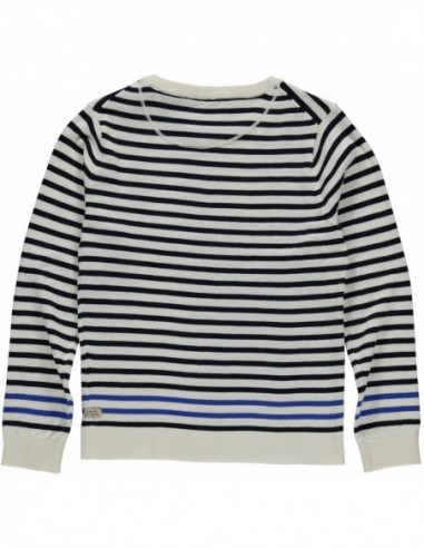 Jersey Scotch & Soda de Niño ref: 140197 2