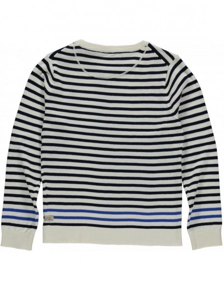 Jersey Scotch & Soda de Niño ref: 140197 2