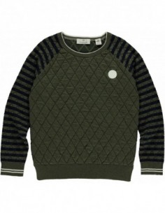 Jersey Scotch & Soda de Niño ref: 140201 1
