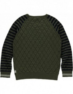 Jersey Scotch & Soda de Niño ref: 140201 1 2