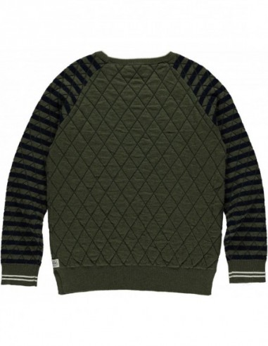 Jersey Scotch & Soda de Niño ref: 140201 2