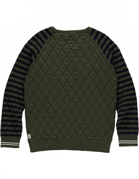 Jersey Scotch & Soda de Niño ref: 140201 2