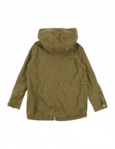 Parka Pepe Jeans de Niño_Niña ref: PG400311 1 2