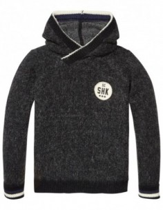 Jersey Scotch & Soda de Niño ref: 140206 1