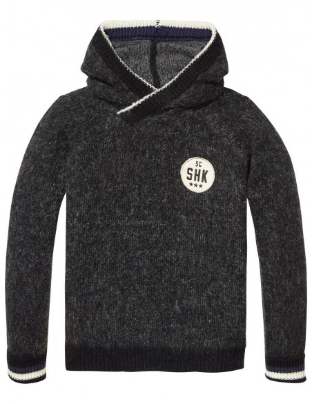 Jersey Scotch & Soda de Niño ref: 140206 1