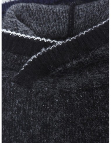 Jersey Scotch & Soda de Niño ref: 140206 3