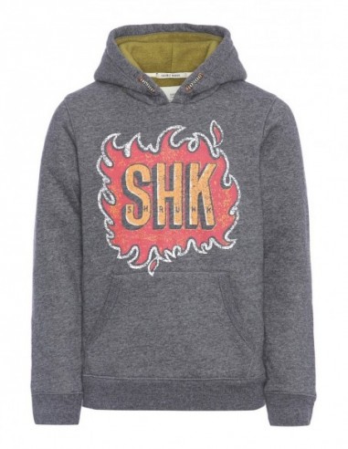 Sudadera Scotch & Soda de Niño ref: 140130 2