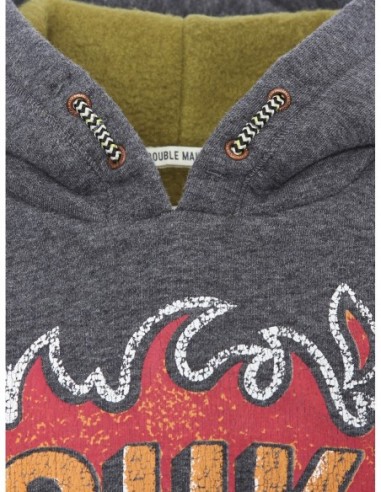 Sudadera Scotch & Soda de Niño ref: 140130 4