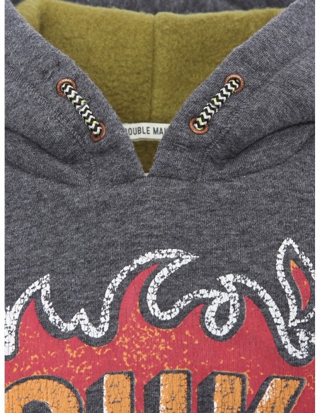 Sudadera Scotch & Soda de Niño ref: 140130 4