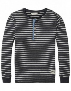 Camiseta Scotch & Soda de Niño ref: 140123 1