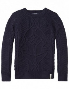 Jersey Scotch & Soda de Niño ref: 140207 1