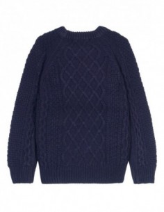 Jersey Scotch & Soda de Niño ref: 140207 1 2