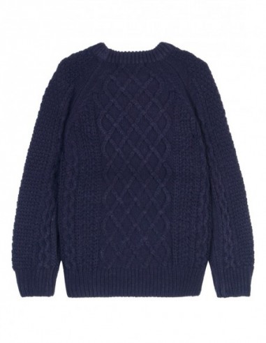 Jersey Scotch & Soda de Niño ref: 140207 2