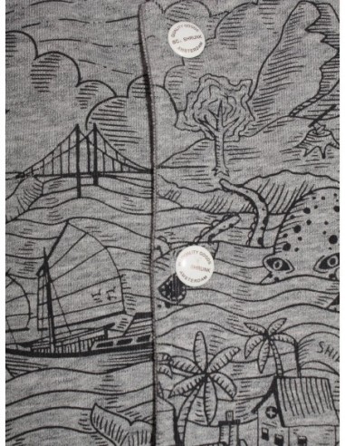 Chaqueta Scotch & Soda de Niño ref: 140147 3