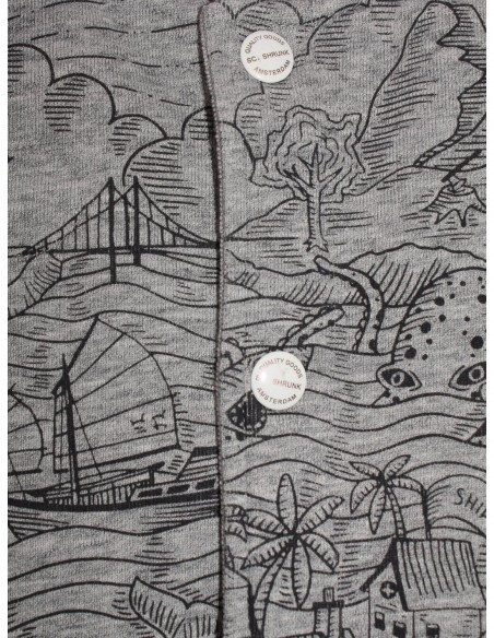 Chaqueta Scotch & Soda de Niño ref: 140147 3