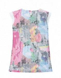 Vestido FUN & FUN de Niña ref: FNJDR8757 1 2