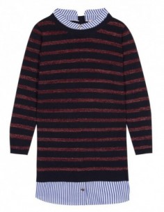 Vestido Scotch & Soda de Niña ref: 140471 1