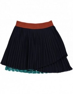 Falda Scotch & Soda de Niña ref: 140345 1