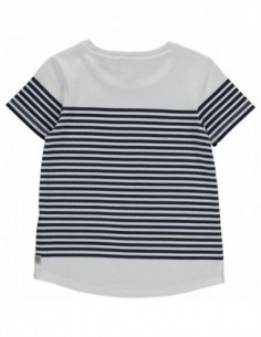 Camiseta Scotch & Soda de Niña ref: 140421 1 2