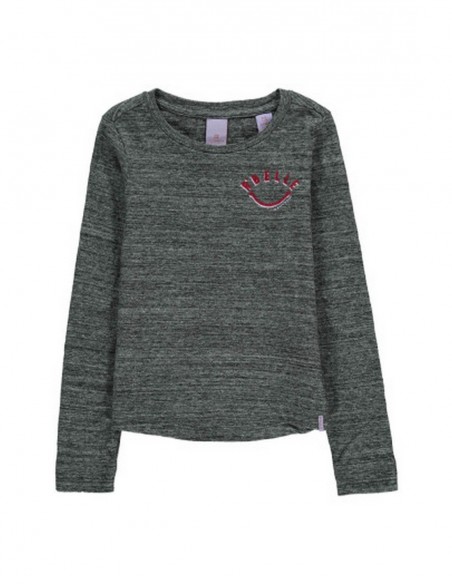 Camiseta Scotch & Soda de Niña ref: 142109 1