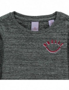 Camiseta Scotch & Soda de Niña ref: 142109 1 2