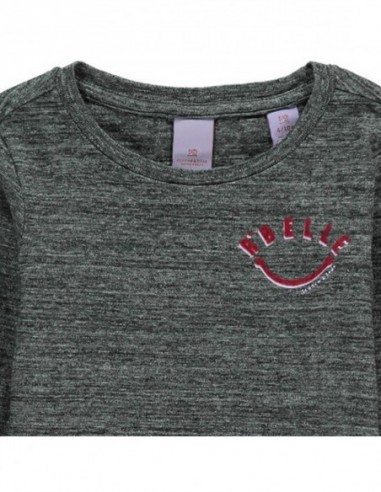 Camiseta Scotch & Soda de Niña ref: 142109 2