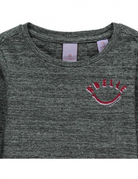 Camiseta Scotch & Soda de Niña ref: 142109 2