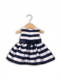 Vestido Babaluno de Niña ref: paris 6 1