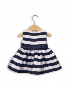 Vestido Babaluno de Niña ref: paris 6 1 2