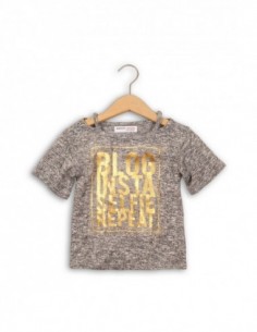 Camiseta Minoti de Niña ref: utility 2 1