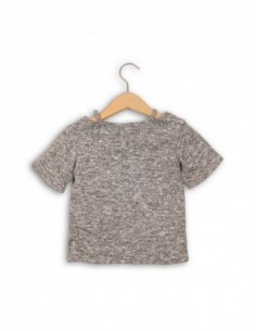 Camiseta Minoti de Niña ref: utility 2 1 2