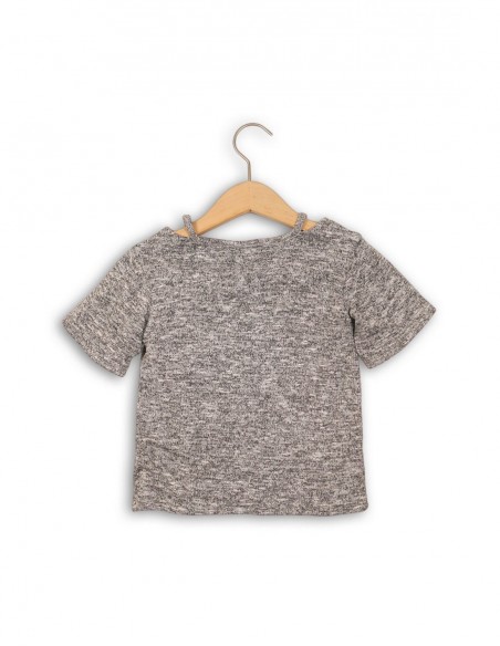 Camiseta Minoti de Niña ref: utility 2 2